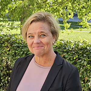Lena Vernersson